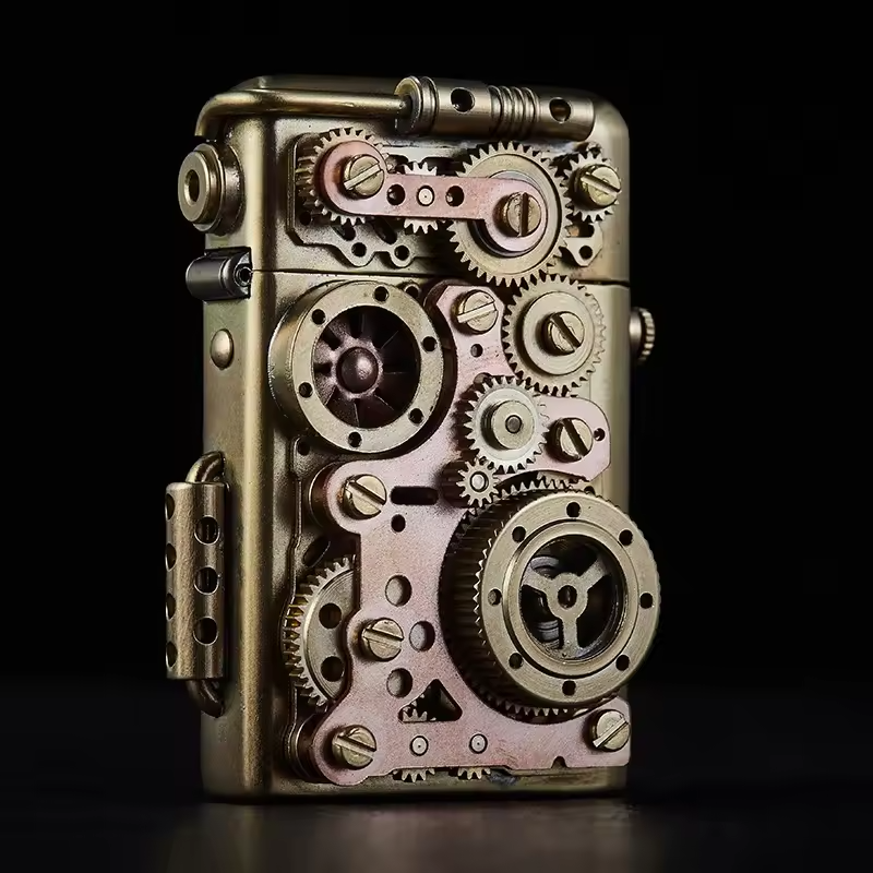 Elevate Your Lifestyle with Steampunk Accessories